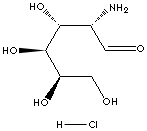 D-GLUCOSAMINE HYDROCHLORIDE