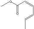 METHYL SORBAT