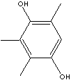 TRIMETHYLHYDROQUINONE