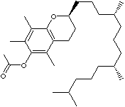 VITAMIN E ACETATE