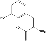m-TYROSINE