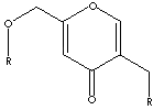 KOJIC ACID DIPALMITATE