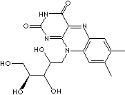 RIBOFLAVIN