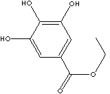 ETHYL GALLATE