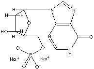 Disodium Guanosine-5'-monophosphate