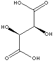 L-TARTARIC ACID