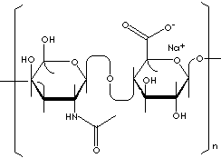 SODIUM HYALURONATE