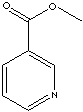 METHYL NICOTINATE