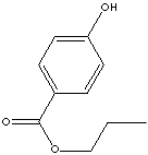 PROPYL PARABEN