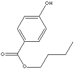 BUTYL PARABEN