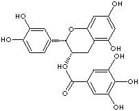 (-)-EPIGALLOCATECHIN GALLATE