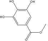 METHYL GALLATE