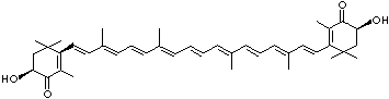 Astaxanthin