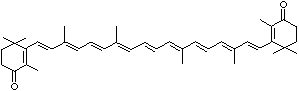 Canthaxanthin