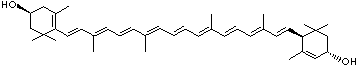 gamma-Lutein