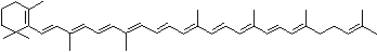 gamma-Carotene