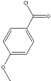 4-METHOXYBENZOYL CHLORIDE