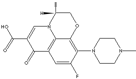 LEVOFLOXACIN