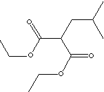 DIETHYL ISOBUTYLMALONATE