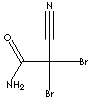 2,2-DIBROMO-3-NITRILOPROPIONAMIDE