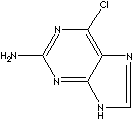 6-CHLOROGUANINE