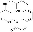 ESMOLOL HYDROCHLORIDE