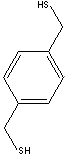 p-XYLYLENEDITHIOL