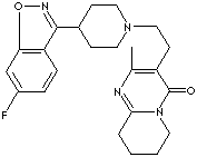 RISPERIDONE