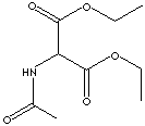 DIETHYL ACETAMINOMALONATE