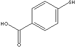 4-MERCAPTOBENZOIC ACID