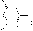 4-HYDROXYCOUMARIN