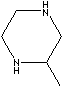 2-METHYLPIPERAZINE