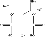 PAMIDRONATE DISODIUM