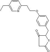 PIOGLITAZONE