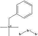 BENZYLTRIMETHYLAMMONIUM TRIBROMIDE