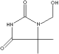 MONOMETHYLOL-5,5-DIMETHYLHYDANTOIN