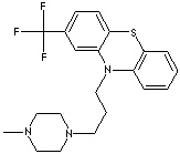 TRIFLUORPERAZINE