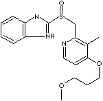 RABEPRAZOLE