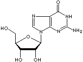 GUANOSINE