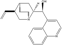 CINCHONINE