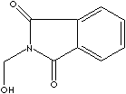 N-HYDROXYMETHYL PHTHALIMIDE