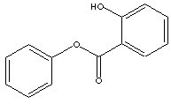 PHENYL SALICYLATE