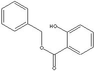 BENZYL SALICYLATE