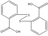 2,2'-DITHIOSALICYLIC ACID