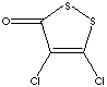 DICHLORO-1,2-DITHIACYCLOPENTENONE