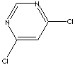 4,6-DICHLOROPYRIMIDINE