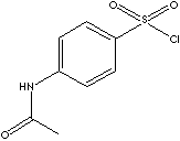 N-ACETYLSULFANILYL CHLORIDE