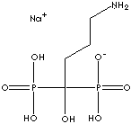 ALENDRONATE SODIUM