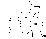 DIHYDROCODEINE