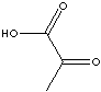 PYRUVIC ACID